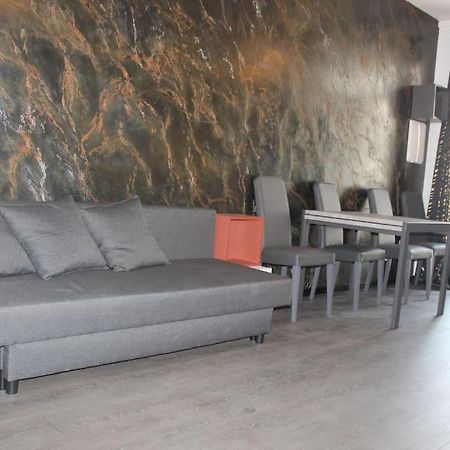 Monolocale Trainspotting Apartman Verona Kültér fotó