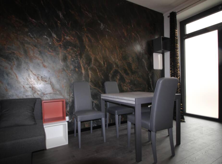 Monolocale Trainspotting Apartman Verona Kültér fotó