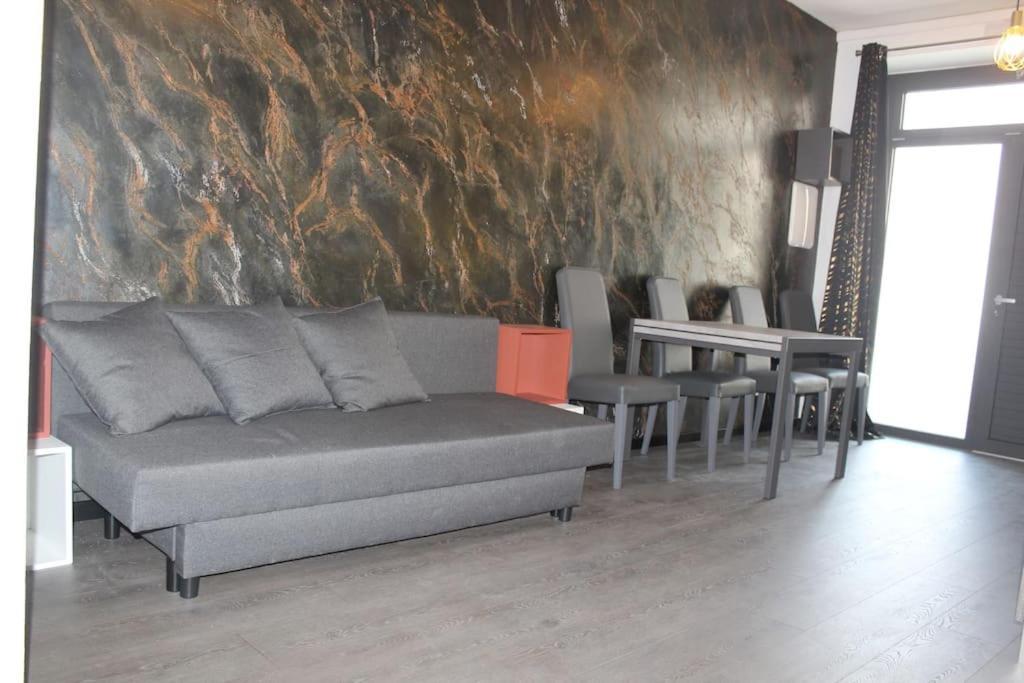 Monolocale Trainspotting Apartman Verona Kültér fotó